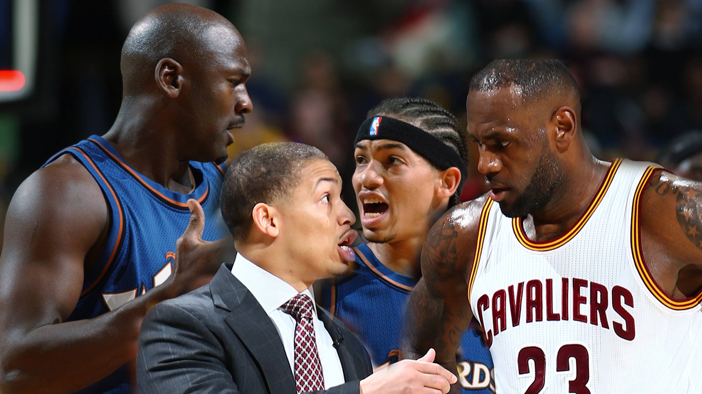 It&#8217;s high time everyone shows Tyronn Lue respect as one of the best coaches in the NBA