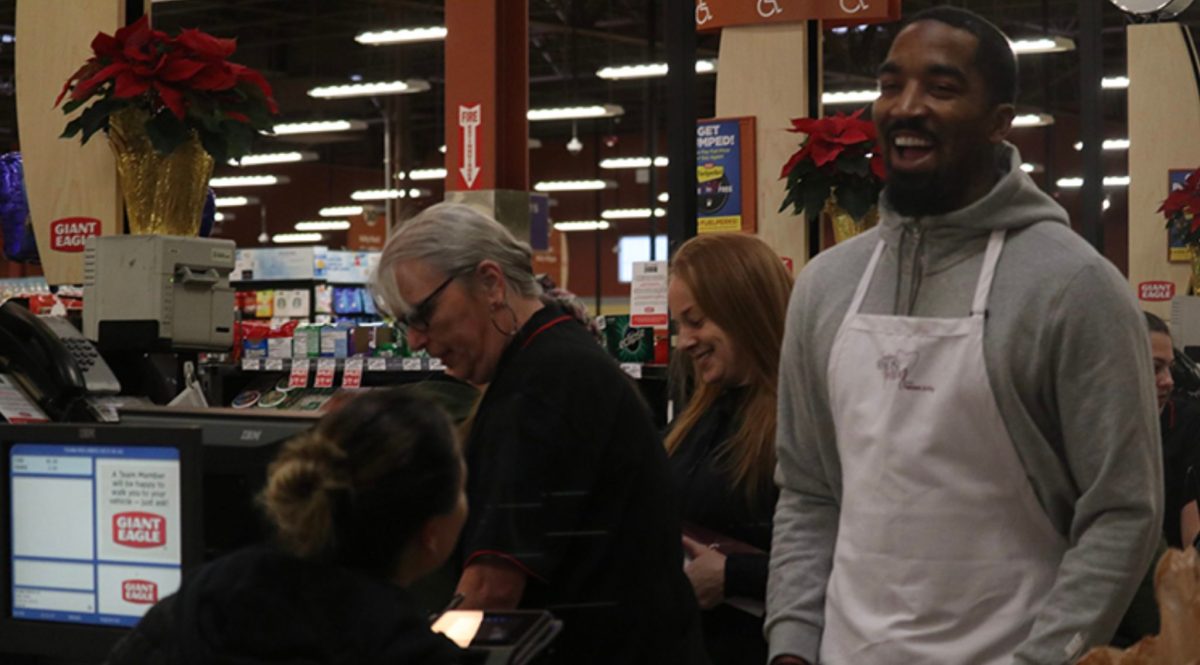 J.R. Smith