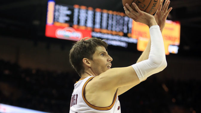 Kyle Korver