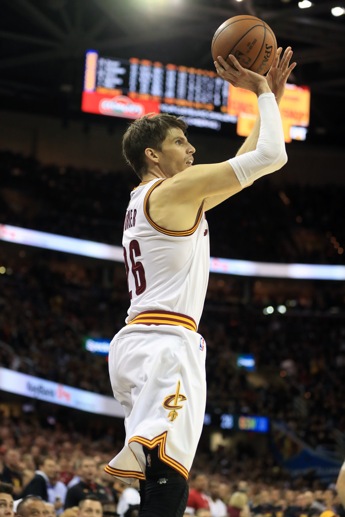 kyle korver