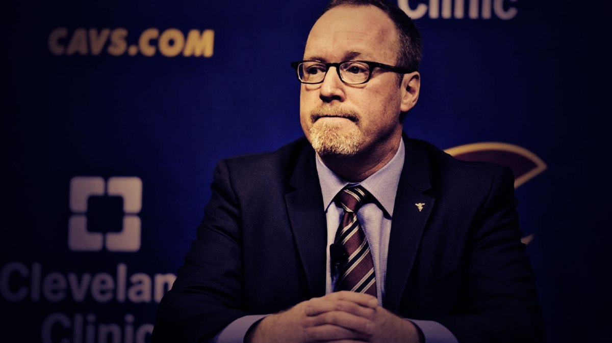 David Griffin