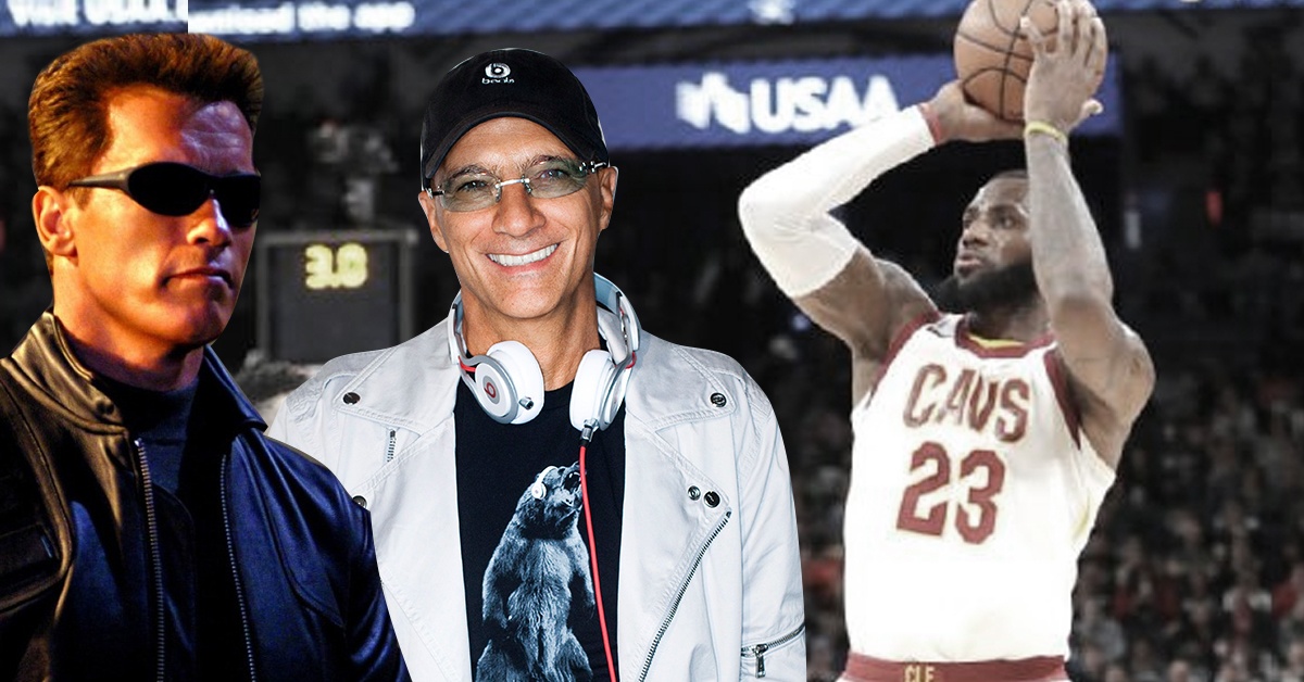 lebron james, cavs