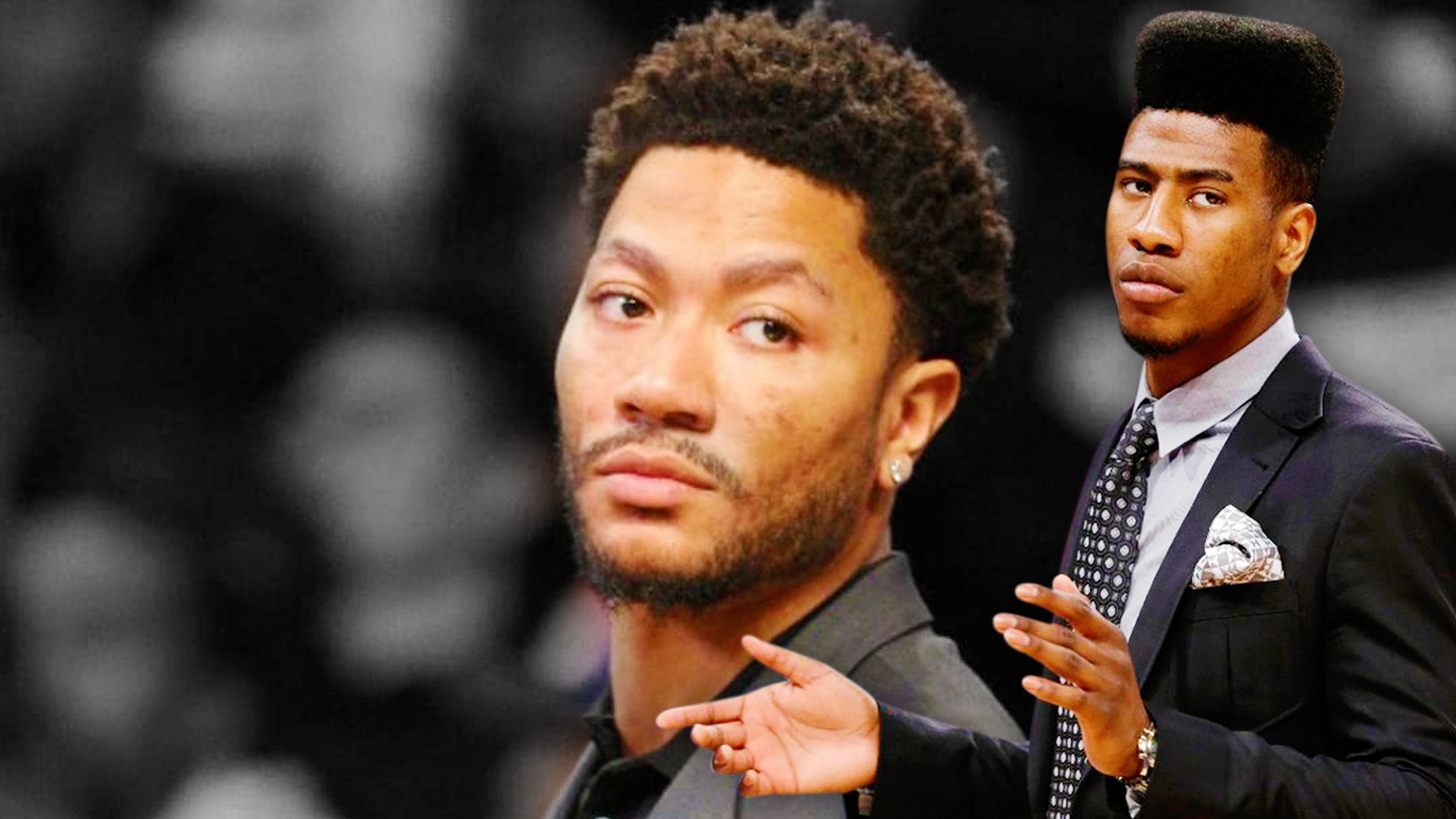 Cavs news: Derrick Rose probable, Iman Shumpert won&#8217;t play in game vs. Magic