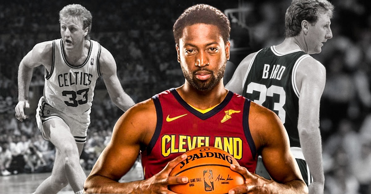 dwyane wade, cavs
