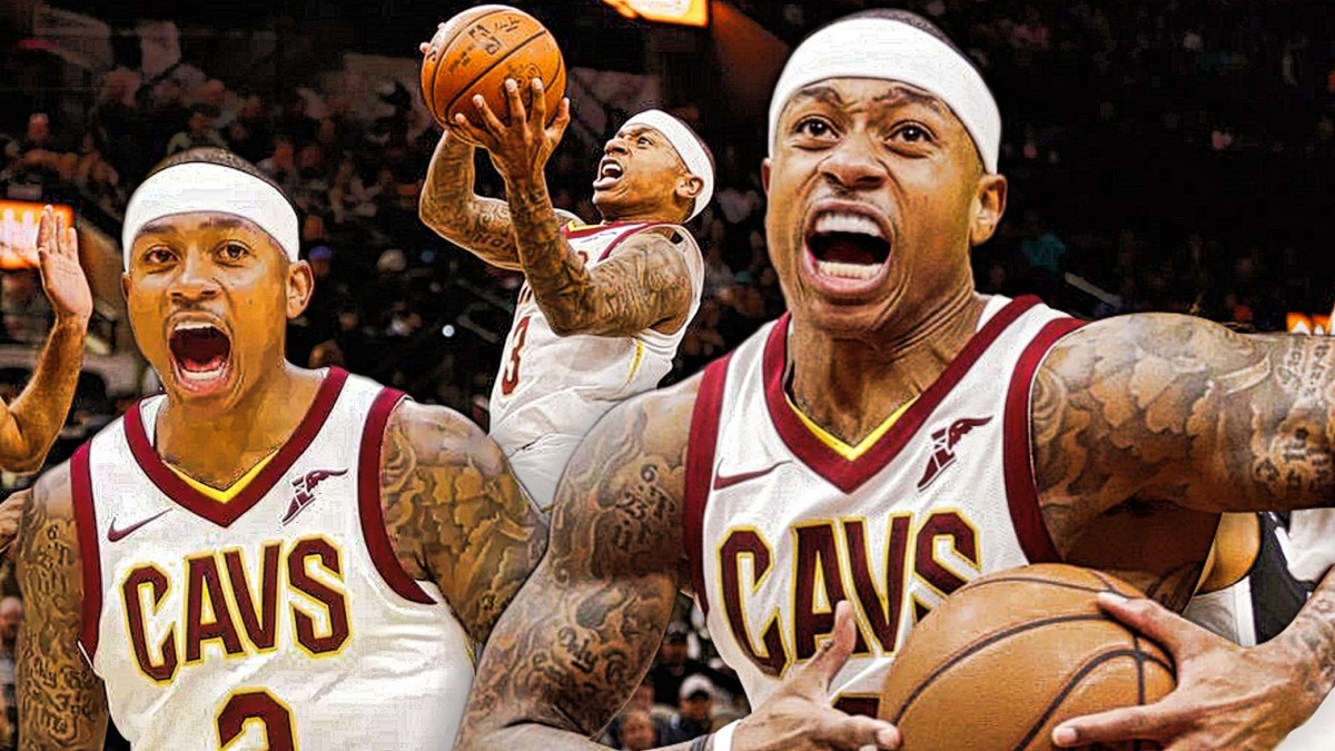 Isaiah Thomas