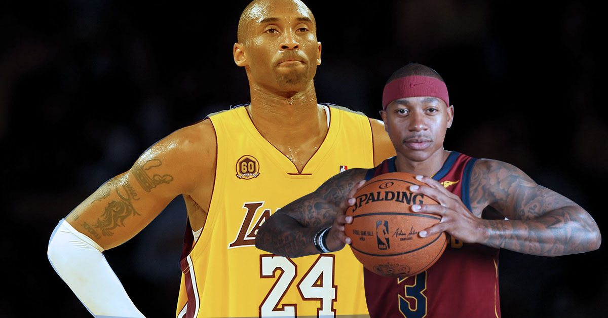 Thomas bryant kobe bryant outlet