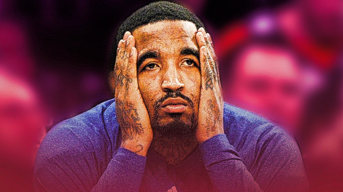 JR Smith