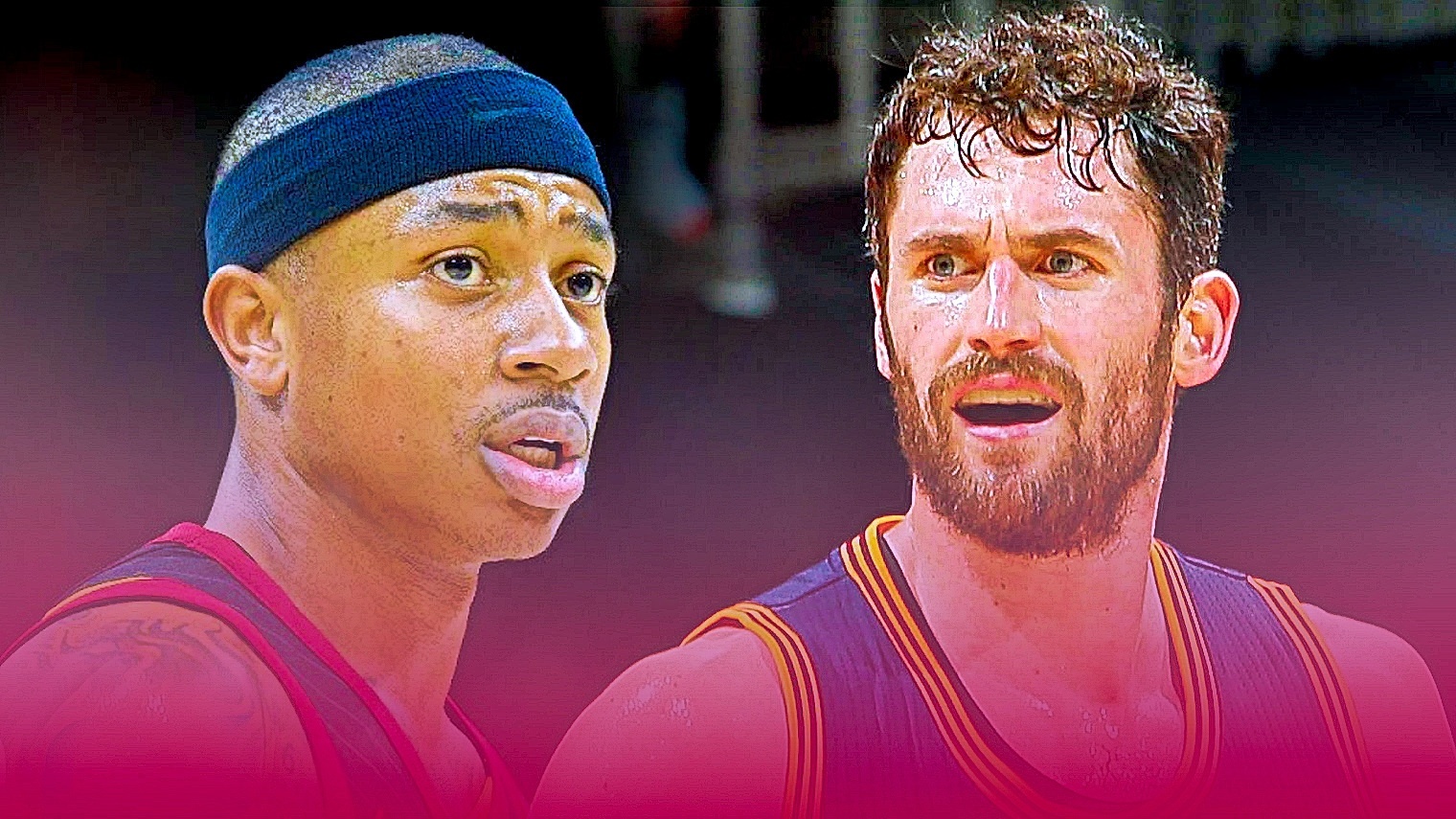 Kevin Love should not be the scapegoat in the never-ending Cavaliers drama