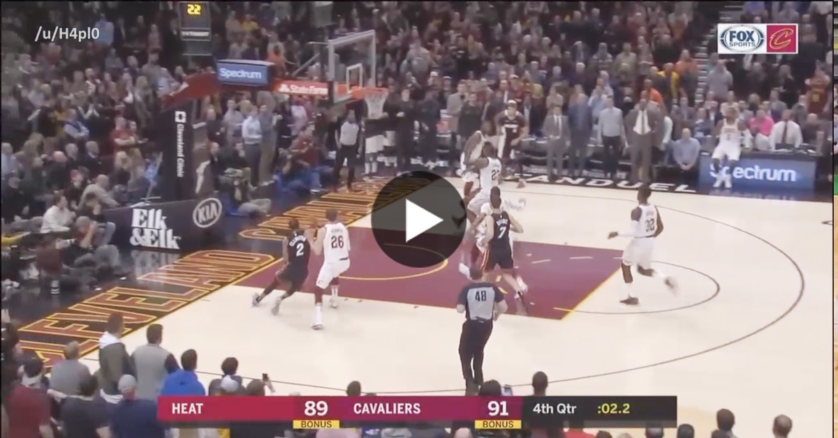 cavs