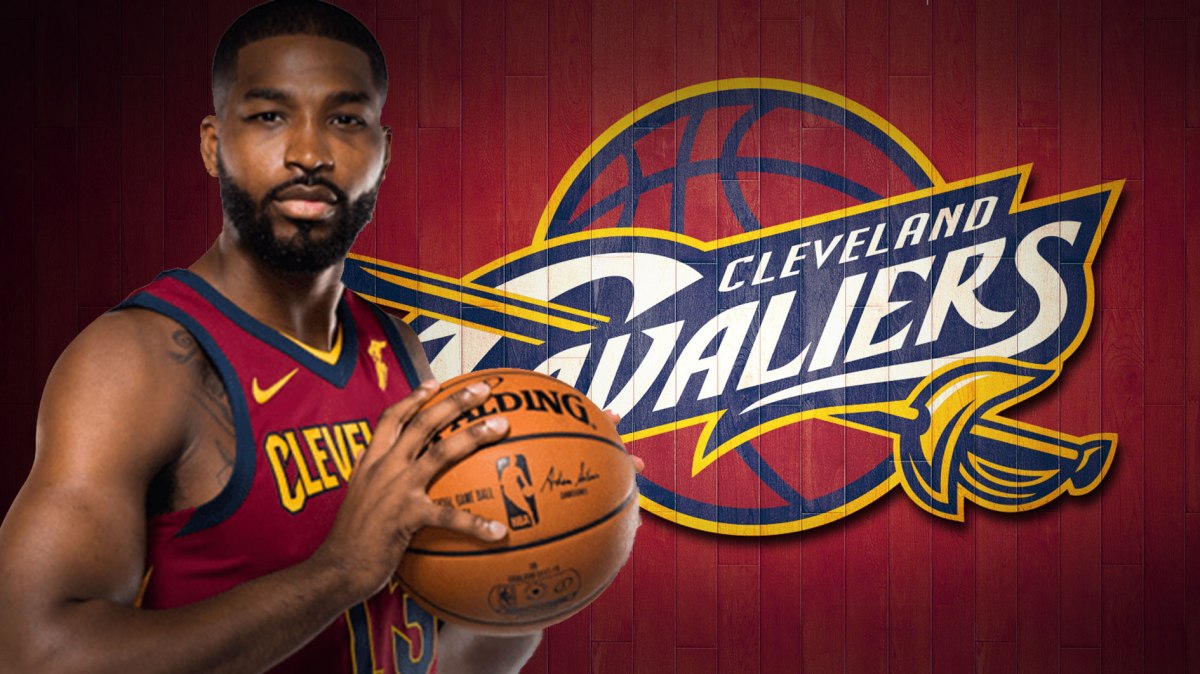 tristan thompson, cavs