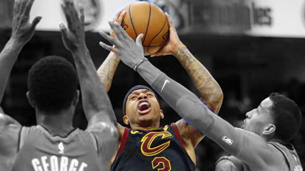 Isaiah Thomas