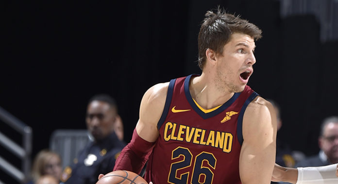 Kyle Korver