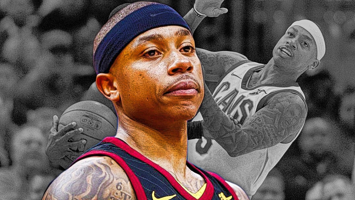 Isaiah Thomas