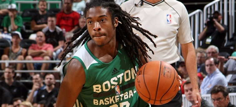 Marcus Thornton