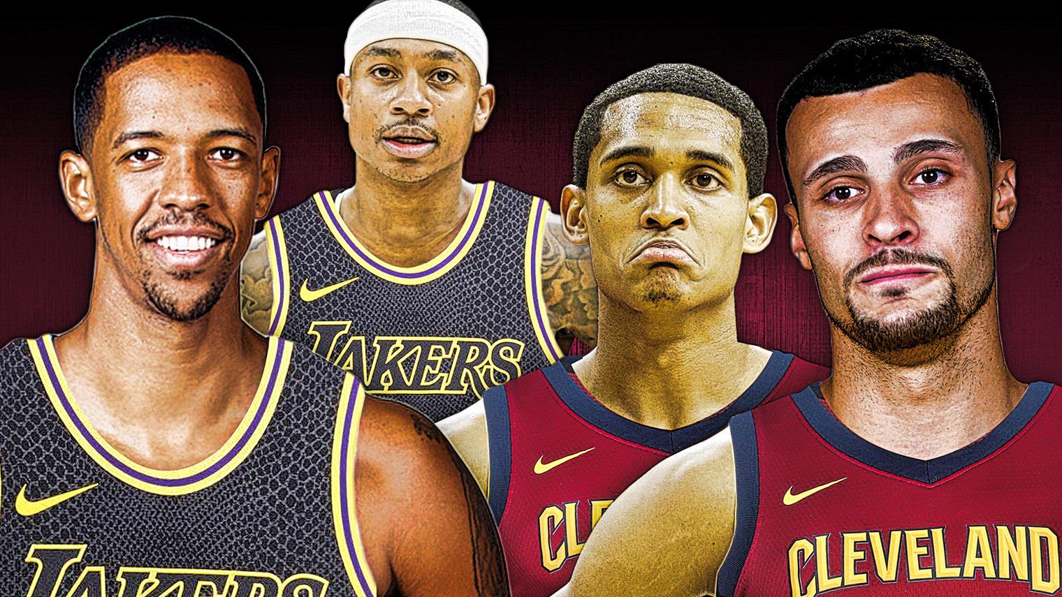 Cavs news Cleveland cannot trade Nets first round draft pick anymore