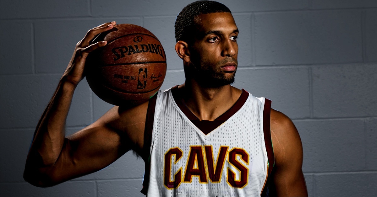 Brandan Wright