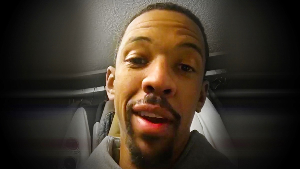 Channing Frye