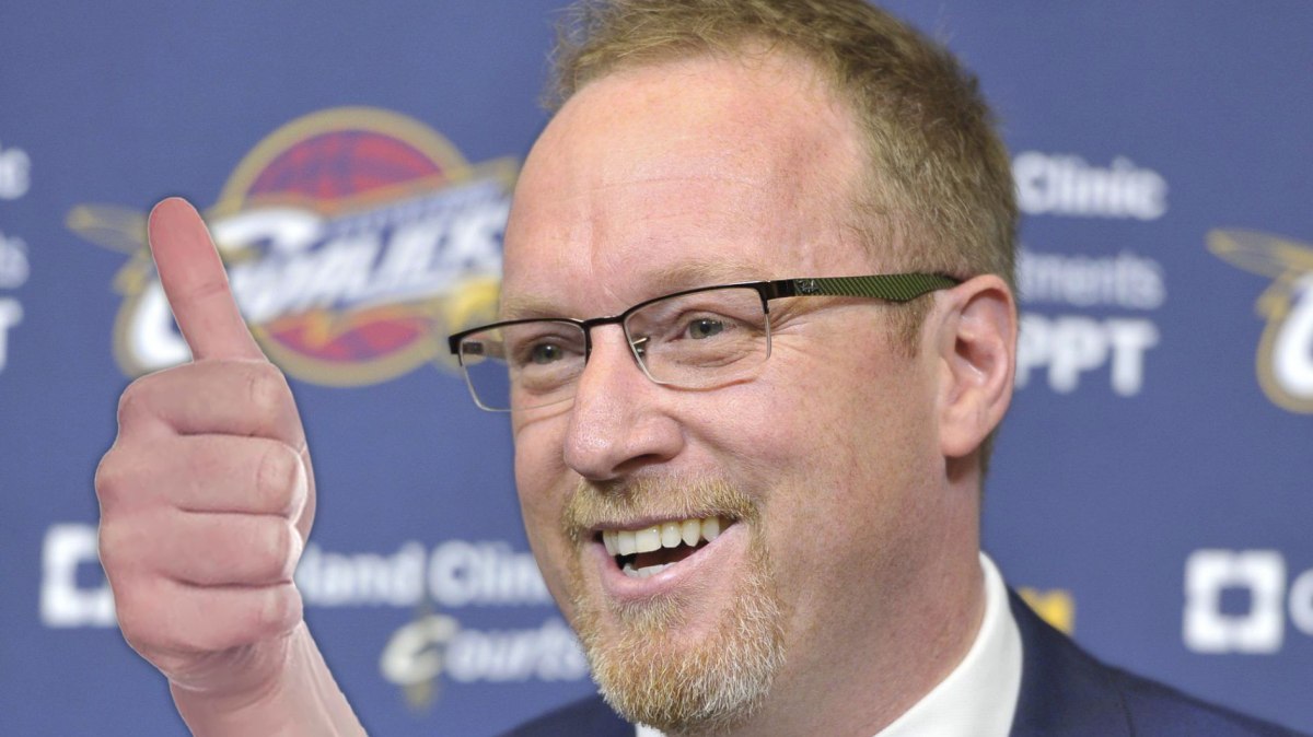 David Griffin