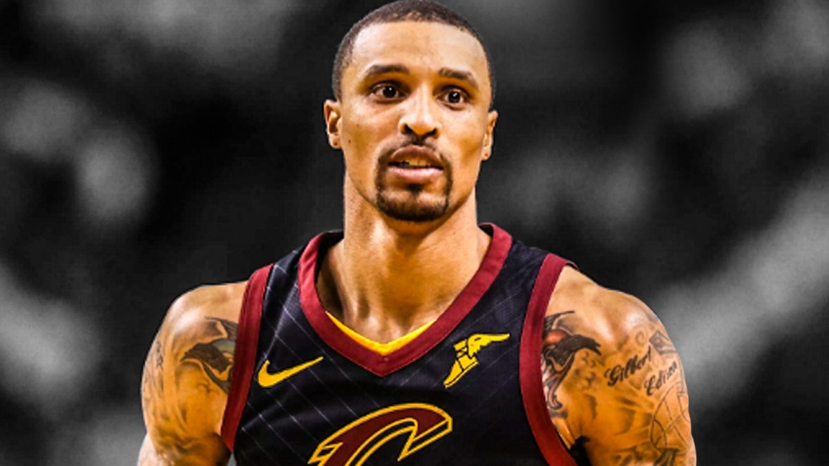 George Hill