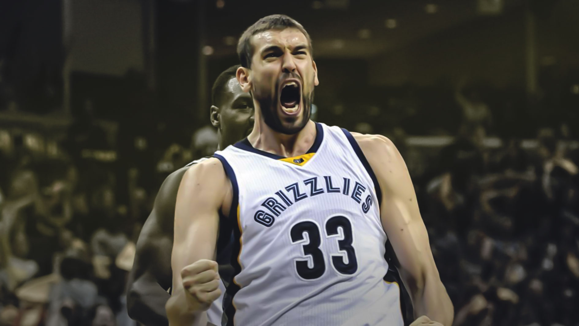 Grizzlies have had no dialogue with Cavs about Marc Gasol trade