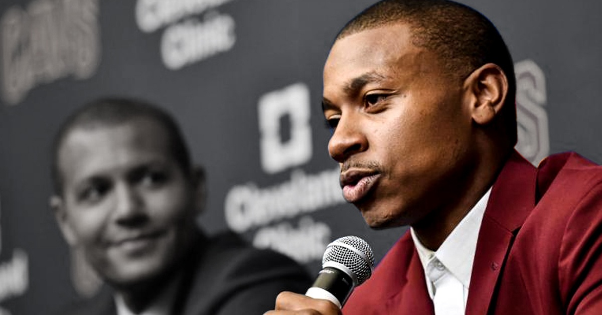 isaiah thomas