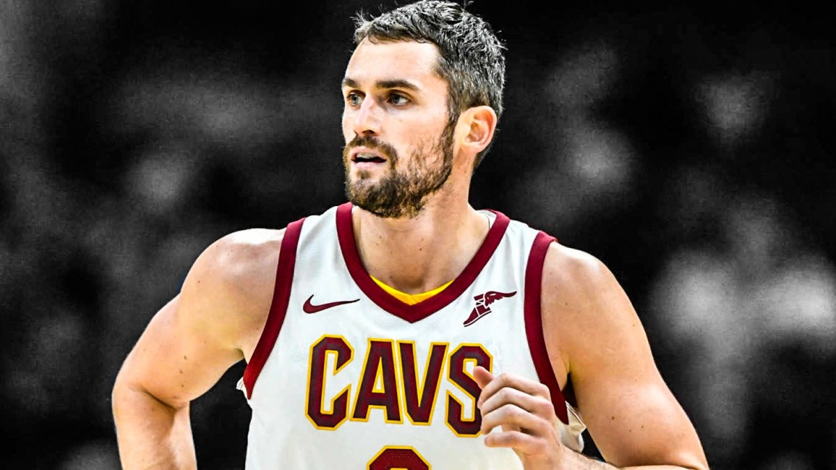 Kevin Love