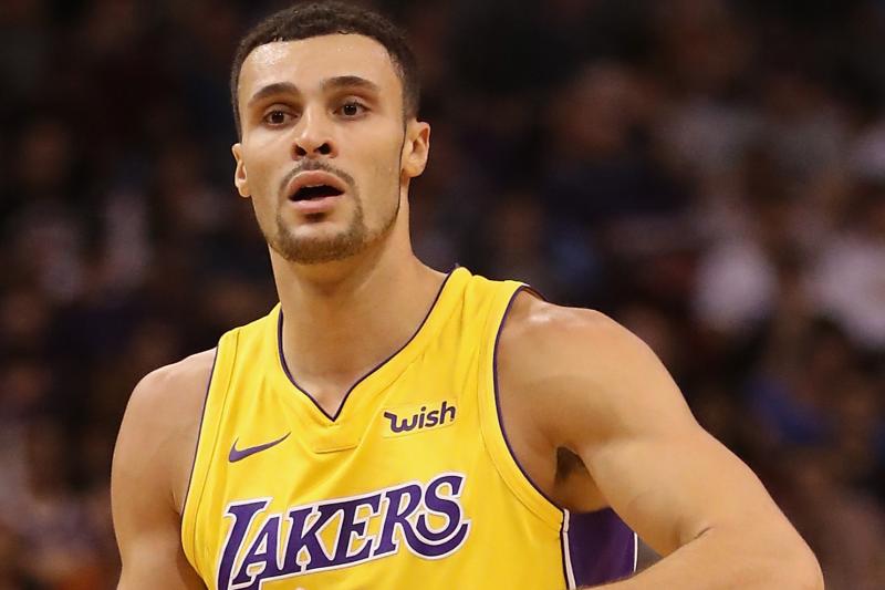 Larry Nance Jr., Cavaliers