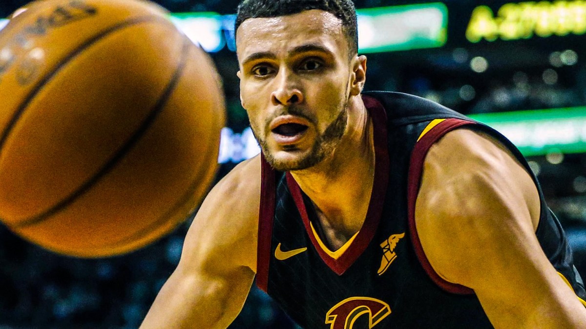 Larry Nance Jr.