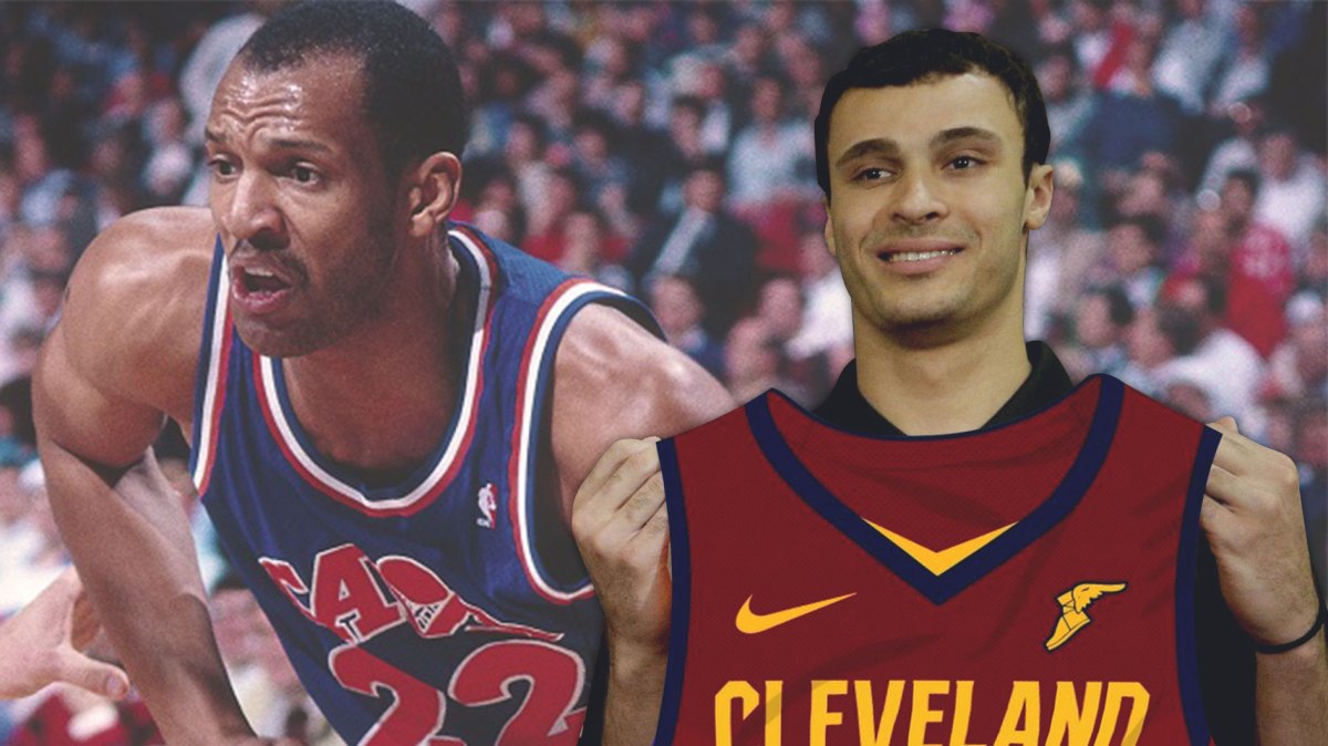 Larry Nance