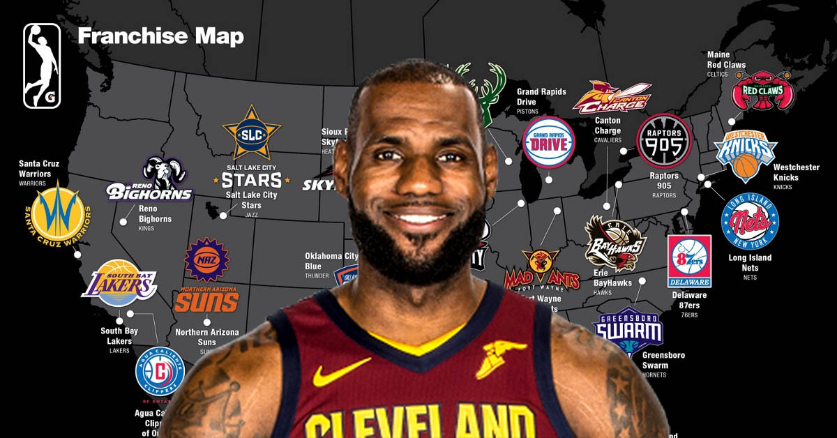 LeBron James