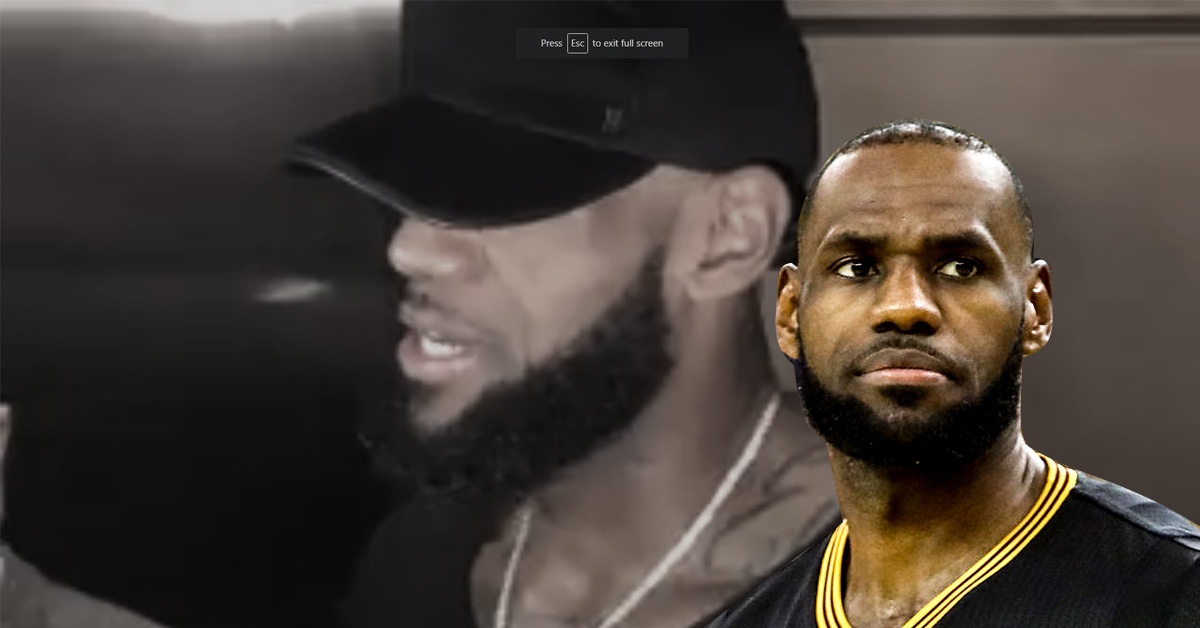 lebron james, cavs