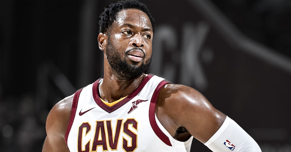 dwyane wade