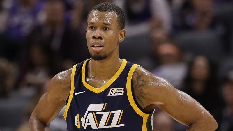 Rodney Hood, Cavaliers