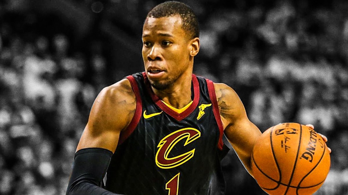 Rodney Hood