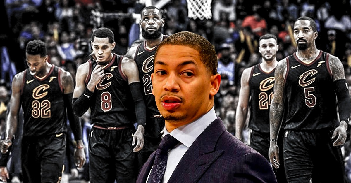 Cedi Osman, Rodney Hood will not play; Jeff Green will start vs. Lakers