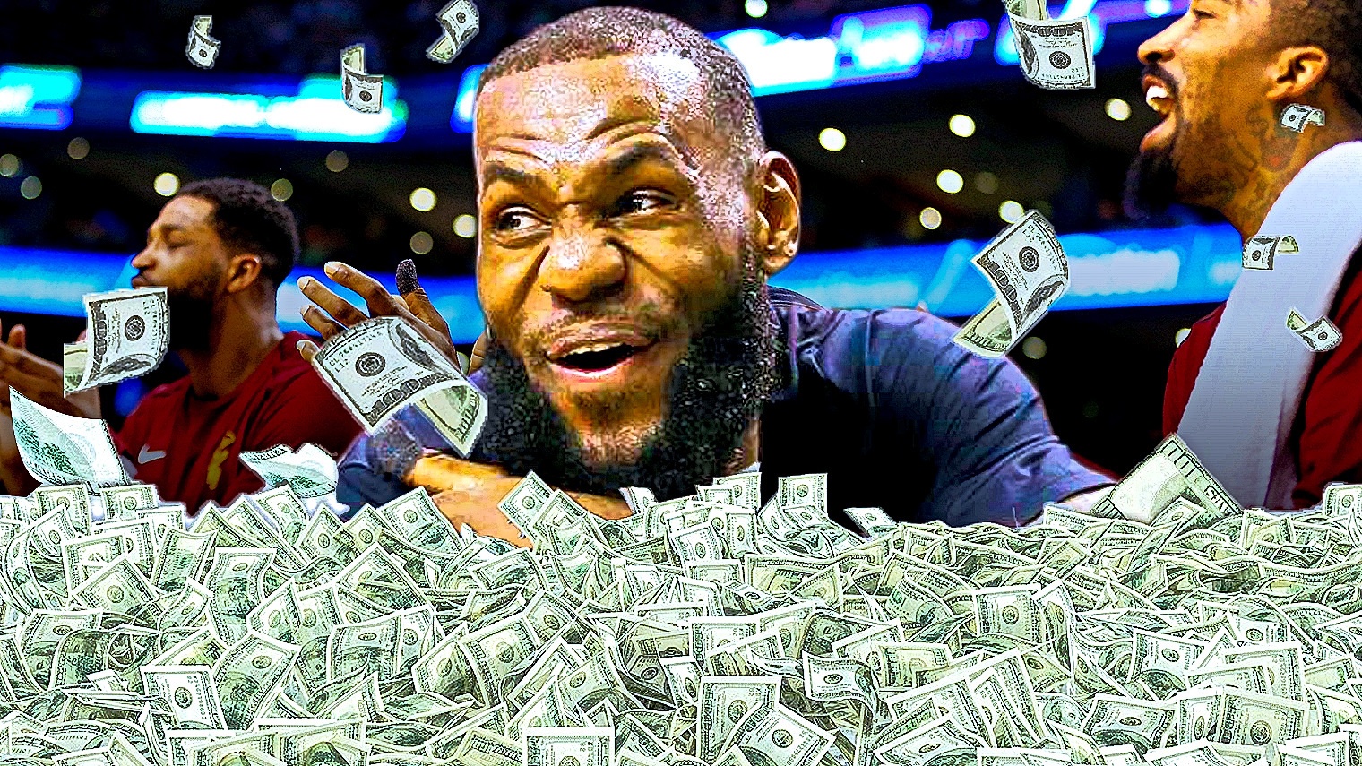 Cavs news: Cleveland could face $300 million payroll in near future