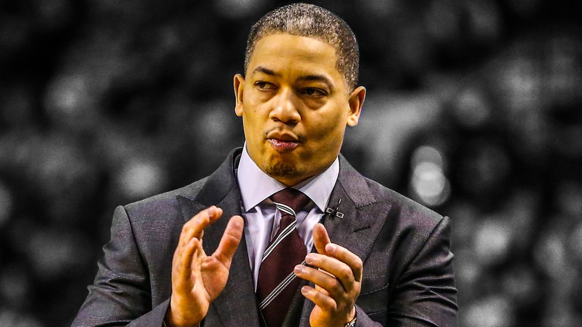 Tyronn Lue