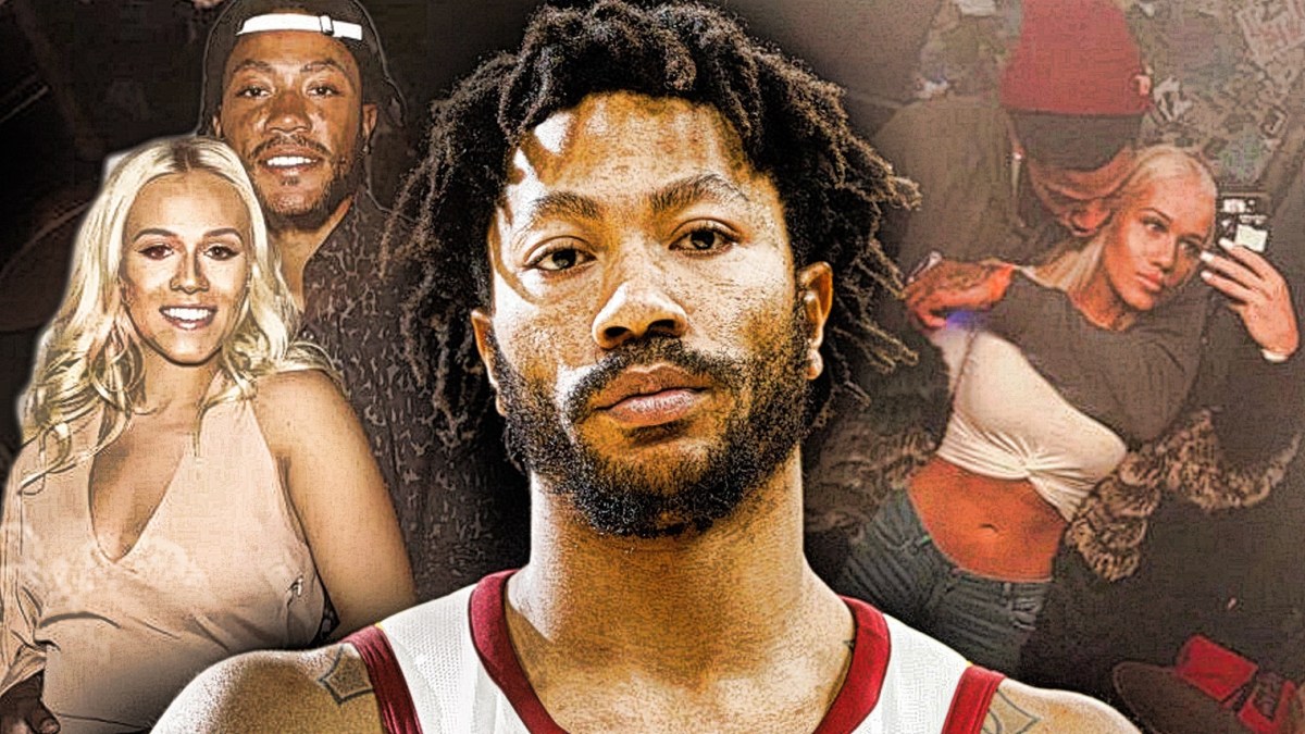 Derrick Rose