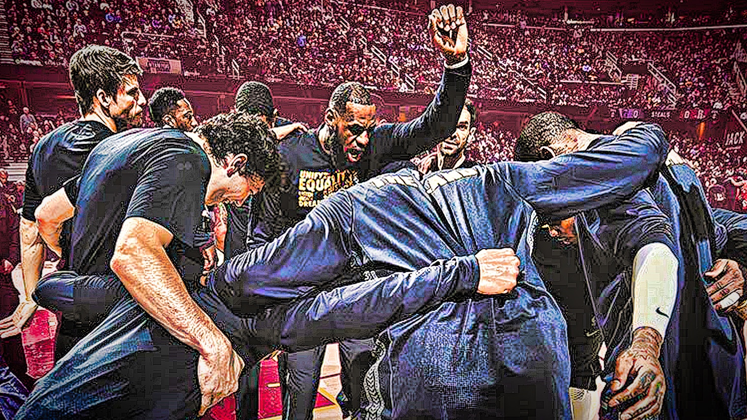 The Cavs built the wrong team, and they&#8217;re paying the price