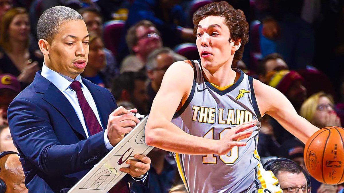 cedi osman, tyronn lue