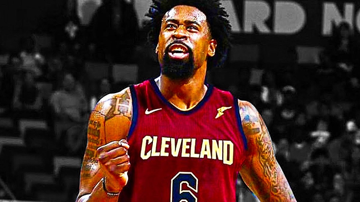 DeAndre Jordan