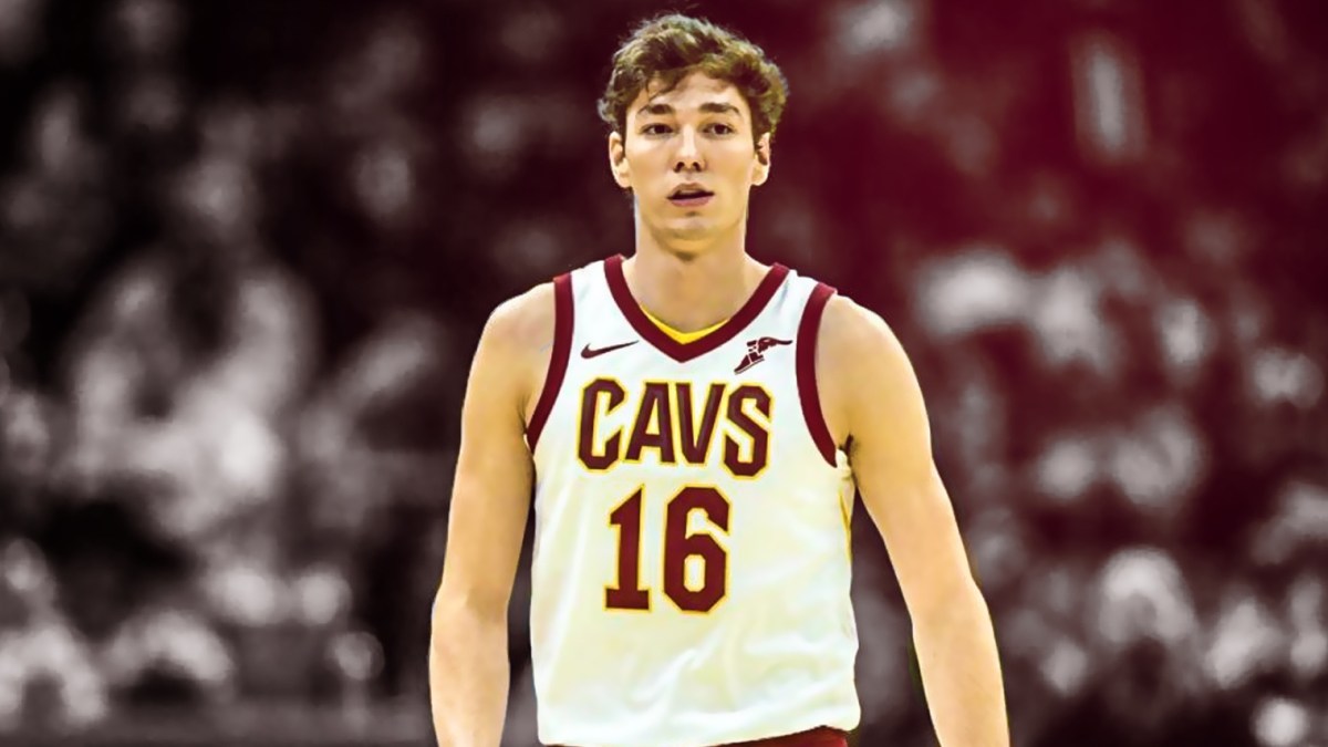 Cedi Osman