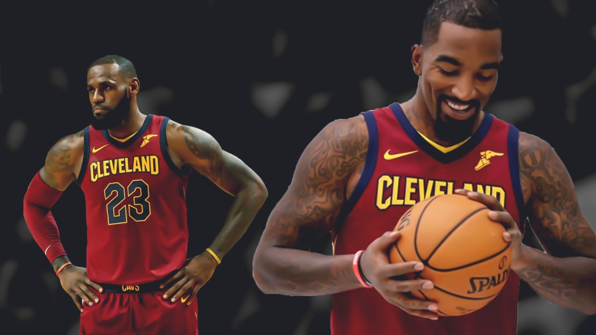 J.R. Smith