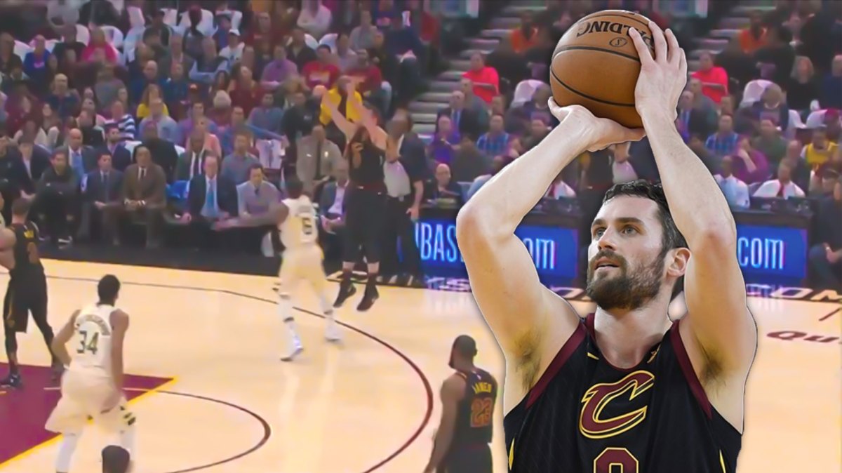 Kevin Love