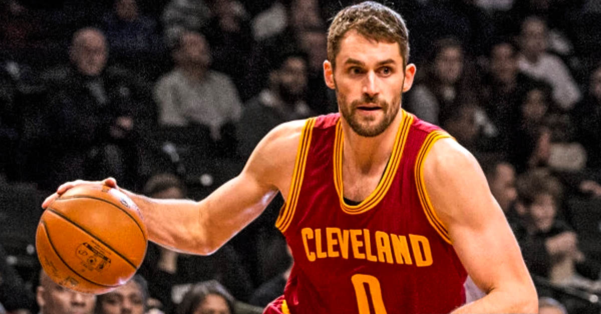 Kevin Love