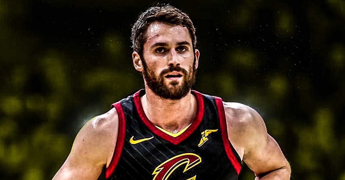 Kevin Love
