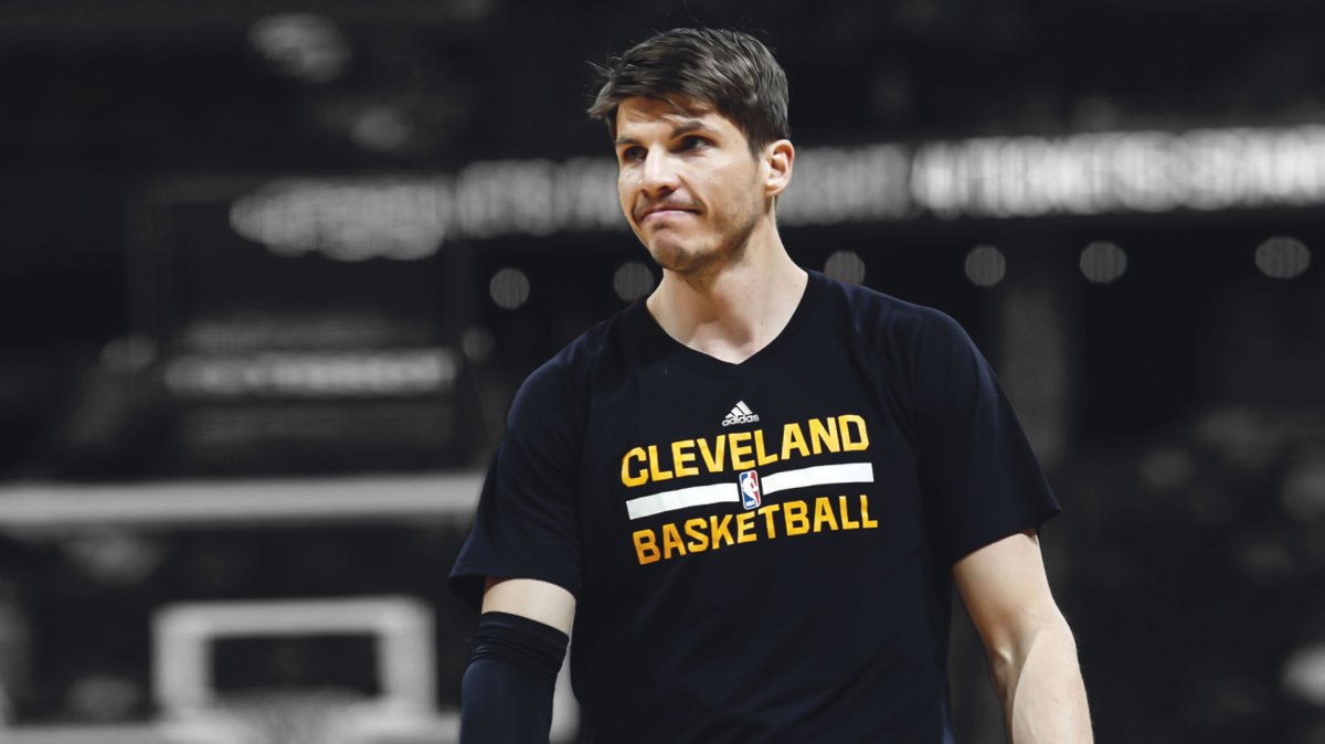 Kyle Korver