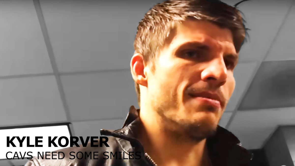 Kyle Korver