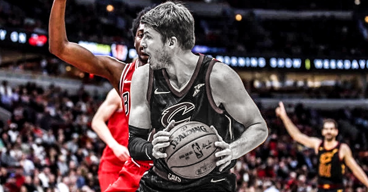 kyle korver