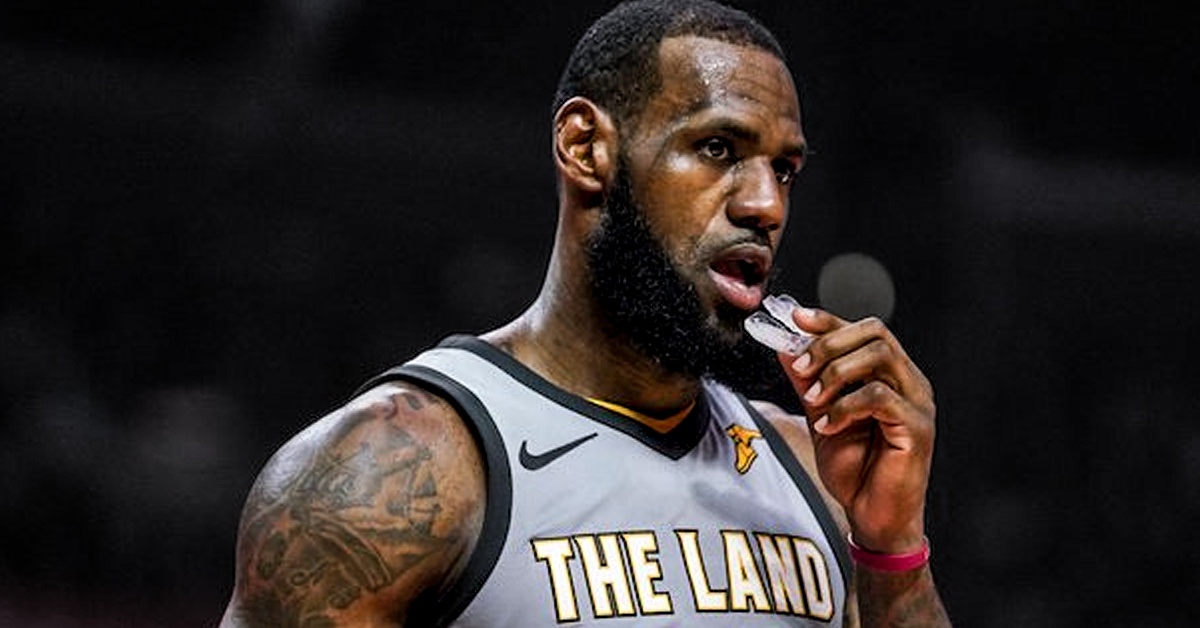 lebron james